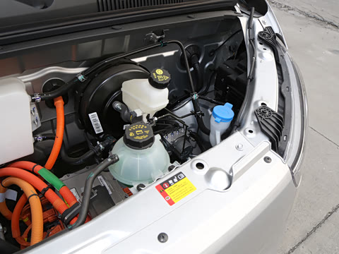 2025 Wuling Yangguang Image 24